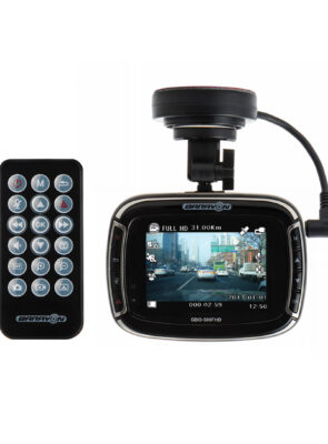 네오픽스코리아, 500만 화소급 고화질 블랙박스 ‘바라본’ 출시