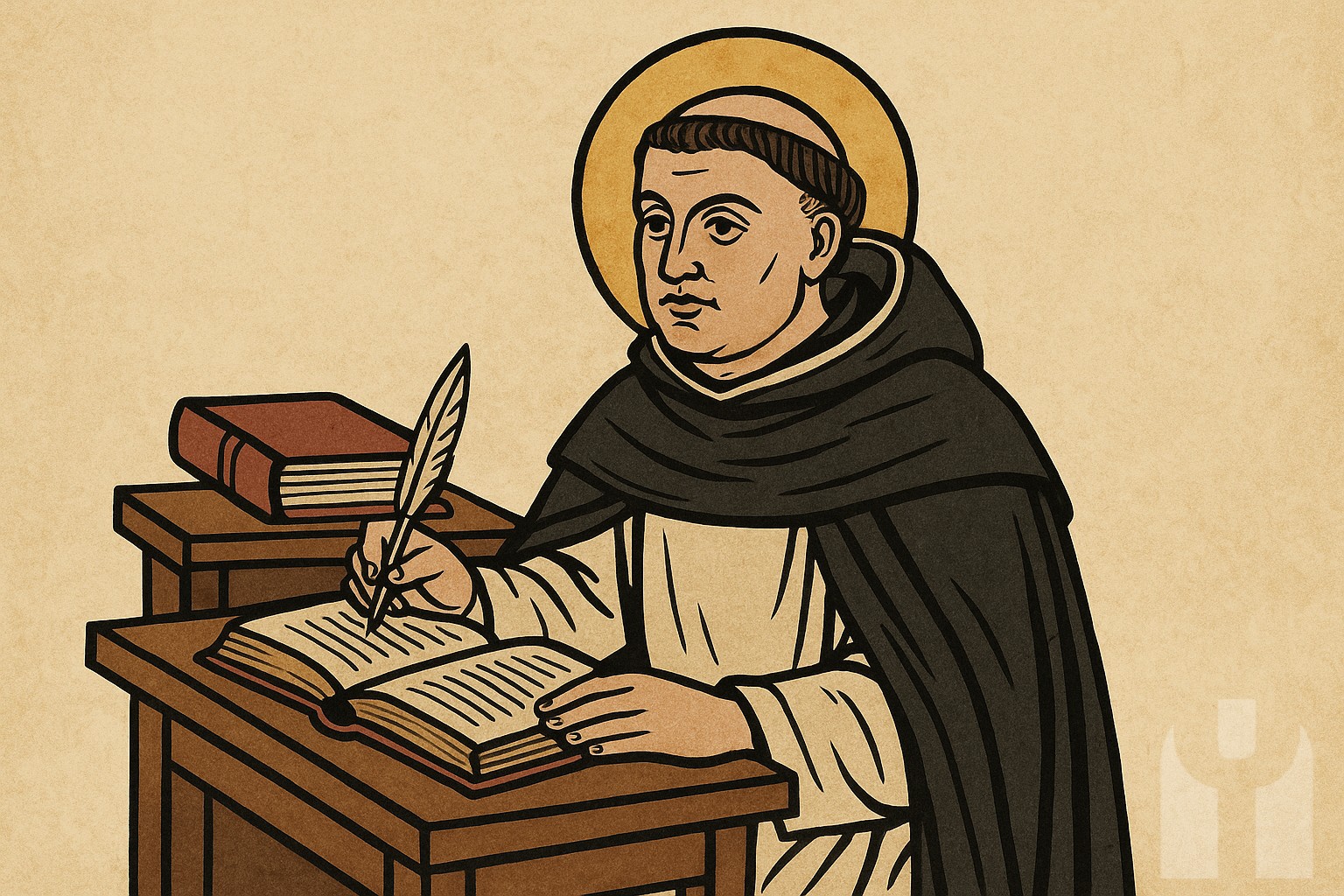 아퀴나스의 자연법 철학은 도덕적 판단과 법적 규범의 기…