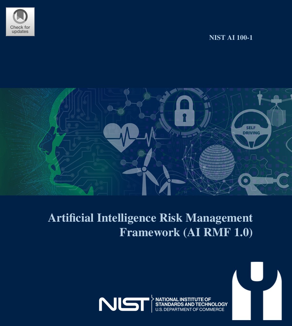NIST AI RMF는 인공지능 시스템의 신뢰성 확보를…