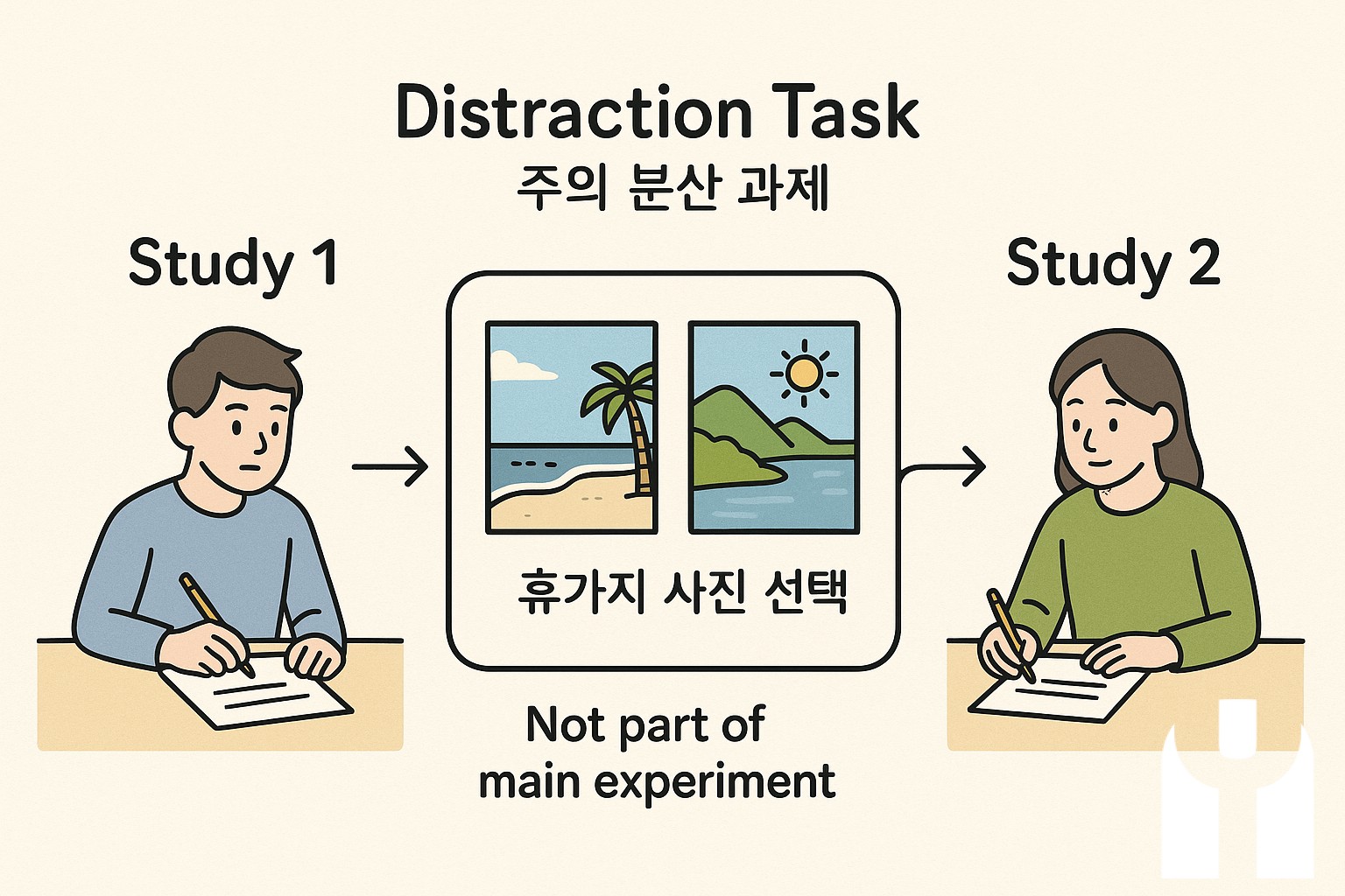 Carryover Effect와 Cognitive Re…