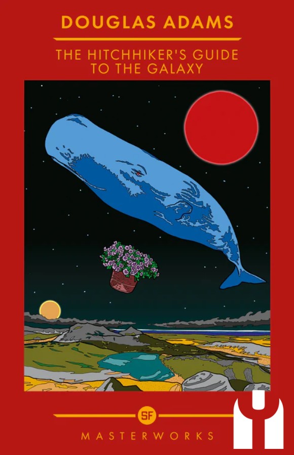 The Hitchhiker’s Guide to the …